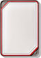 OXO Outdoor Kitchen Cutting Board & Tray, White