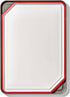 OXO Outdoor Kitchen Cutting Board & Tray, White