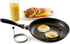 3.75", Norpro Stainless Steel Round Egg/Pancake Rings, Silver