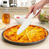 2 PCS Nylon Knife Safe for Kids, Professional Lettuce Knife for Real Cooking, Heat-resistant Plastic Knife