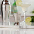 True Trio Multi-Unit Drink Measure, Stainless Steel Shot Measuring Cup, 2.5oz Set of 1