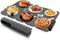 Electric Warming Tray, Rollable Food Warming Mat with 5 Temperature 6 Timer