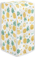 Pineapple Can Opener Cover Reuseable Electric Can Opener Cover Multi-functional Can Protector Dust Cover Fits Most Electric Automatic Can Openers by Fuojuvelie