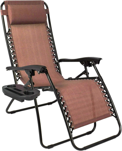 Hanperal Zero Gravity Chair Tray, Multifunctional recliners Cup Holder Tray, Zero Gravity Lounge Chair Cup Holder