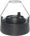 Cast Iron Cap for Big Green Egg Dual Function Metal Top, Daisy