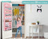 20 Closet KEETDY Over The Door Shoe Organizer Fit Pairs Sneakers Large Hanging Shoe Organizer for Door Storage Boots
