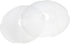 COSORI Food Dehydrator Accessories, BPA-Free Plastic Mesh Screens, 2 Pack for 5 Tray CFD-N051-W Only