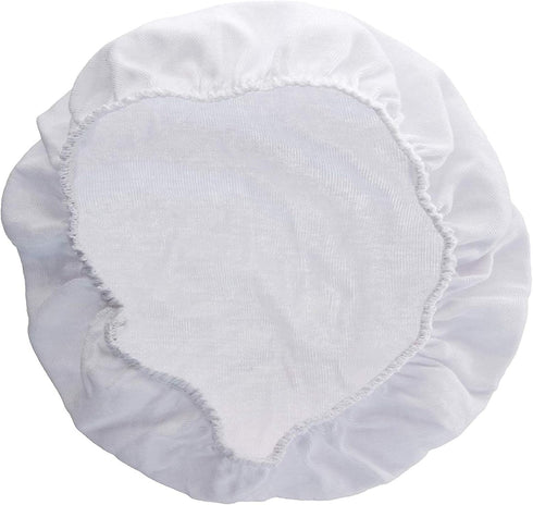 Frieling Brotform Liner Round 10", 100% Cotton