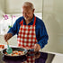 4 Pcs Ultimate Heat-Resistant Cast Iron Skillet Handle Covers, Non-Slip, Reusable Protection for Safe Cooking