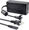 Power Recliner Power Supply, CUGLB Universal Magnet Ring AC/DC Transformer for Recliners