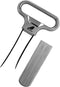 Goldspatz Bottle Opener & Corker Puller "OH-HA", Made in Germany, Model #2500C