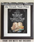 11x14 What is a Bookshelf Other Than a Treasure Chest for a Curious Mind - Great Bookshelf and Library Decor