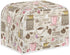 Talayituse Coffee Theme 4 Slice Toaster Covers Dust Protection for Bread Maker, Washable Appliance Cover