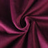 96 Inches Grommet 2 Set (W52 xL96, SINGINGLORY Luxury Velvet Curtains Long,Super Soft Room Darkening Thermal Insulated