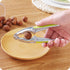 Kunovo Nutcracker Tool for Nuts & Lobster - Versatile Cracking Solution