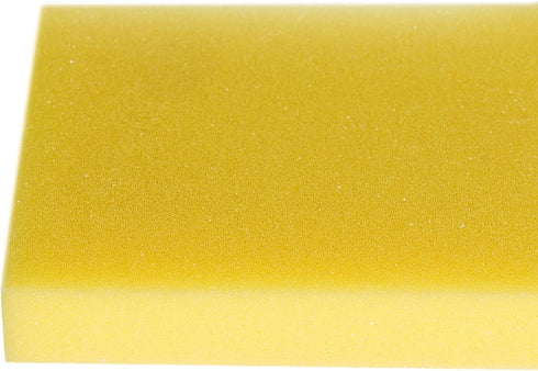 Eagles Pack of 4 Pre-Motor Foam Filter (2032662) for Bissell 1008 CleanView Powerlifter Vacuum