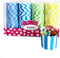 Quality Cupcake Baking Cups, 100pcs Disposable Cake Muffin Cups for Home Party