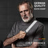 8 Inch, (8 inch) MAD SHARK Bread Knife Razor Sharp Blade from German Molybdenum-vanadium Steel, Professional Serrated