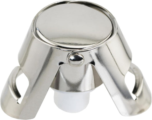 Franmara 2250-BX Super-Seal Champagne Bottle Stopper, Made in Italy