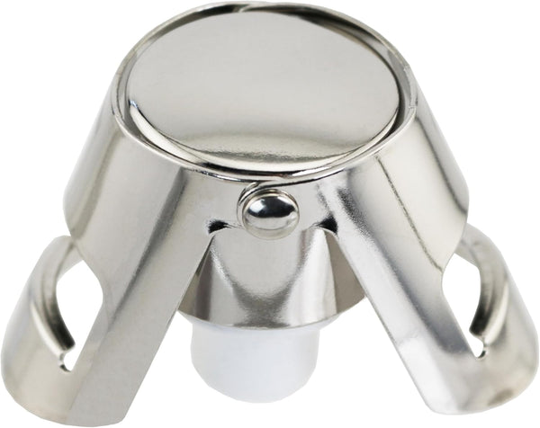 Franmara 2250-BX Super-Seal Champagne Bottle Stopper, Made in Italy