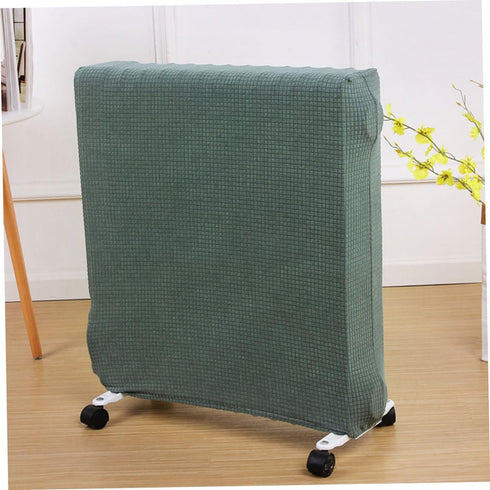 YARNOW Robust Hood Strong Radiator Cover, Portable Heater Cover for Indoor Electric Radiator