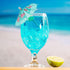 Drink Umbrellas Cocktail Picks, 152 Pcs Hawaiian Cocktail Umbrellas for Tiki Bars, Fruit Plates, Birthday Parties