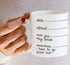 Retreez Funny Mug - shhh, almost, now you may speak, I have to go poop 11 Oz Ceramic Coffee Mugs - Funny Birthday Gifts