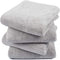 KinHwa Bathroom Hand Towels Absorbent Gym Towels Luxury Soft Face Towel Lightweight