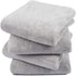 KinHwa Bathroom Hand Towels Absorbent Gym Towels Luxury Soft Face Towel Lightweight
