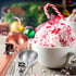 3 Frozen Skylety Pcs Ice Cream Scoops with Trigger Multiple Size Ice Cream Scooper Stainless Steel Cookie Scoop