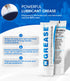SPX0327 2 Swimming 2 oz Replacement for Hayward Ounce Waterproof Pool Lube for Pool Metal Parts O-Ring Gasket Silicone