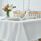maxmill Rectangle Tablecloth, Weaved Texture Design, Water Resistant, Soft Table Cloth for Dining Room Decoration