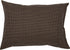 VHC Brands Kettle Grove Standard Pillow Case Set of 2, 21x30 Inch Country Primitive Bedding Accessory