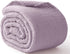 Kozyhvn 100% Cotton Muslin Blanket Large 50" x 70", 6 Layers Breathable and