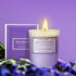 Gifts for Women, Personalized Lavender Relaxation Gift Baskets Set for Mom, Wife, Girlfriend, Sister