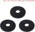 Wadoy Bar Rimmer Sponges, 6PCS Replacement for Glass Rimmer/Margarita Salter