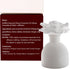 Essential Oil and Diffuser Gift Set, Magnolia Breeze, 1.7 fl.oz, 60-days Natural Air Freshener