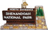 Old World Christmas Shenandoah National Park Ornament