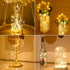 6 Pack 7ft 20LED HXWEIYE Fairy Lights Battery Operated, Mini Firefly Starry Lights Mason Jar Lights for Indoor Outdoor