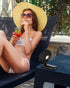 Portable Fan Handheld Fan, Mini Hand Held Fan, 6-15H Cooling Small Personal Fan, Neck Fan w/Lanyard for Kids Women Men