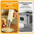 5 1 In Automatic Electric Pasta Maker - Handheld Pasta Maker Machine for Homemade Pasta, DIY Appam, Idiyappam, Cordless