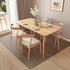 Area Mat for Hard Floors, 4'6' Semi-Clear Black Vinyl Floor Protector for