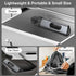 NEXPOW High Power Handheld Car Vacuum Cleaner with Dual Filter, 8000PA Compact Rechargeable for Car Interior