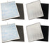 Nispira True HEPA Replacement Filter Set for Renpho Air Purifier RP-AP001/ RP-AP001S/ RP-AP002, 2 Packs