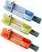4-in-1 Bottle Cleaning Brush Set, Multifunction Silicone Cup Lid Gap Cleaner, 3 Pcs, Home Kitchen Crevice Tools,