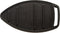 Encasa Homes Silicon Mat for Hot Iron Rest - Heat Resistant, Anti-Slip Pad for Protecting Your Table
