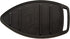 Encasa Homes Silicon Mat for Hot Iron Rest - Heat Resistant, Anti-Slip Pad for Protecting Your Table