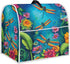 Dragonfly Stand Mixer Cover for Kitchen Aid Mixers, Accessories with Pockets, Suitable for Kitchen Mixer Cover