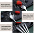 Kyraton Teaspoons Set of 24, Stainless Steel Coffee Spoons for Home, Restaurant, Hotel, Parties, Dishwasher Safe