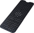 CADONO Large Non Slip Bathtub Mat, Extra Long Bath Mat for Tub, 40